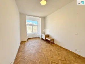 Pronájem bytu 3+kk, Praha - Karlín, Křižíkova, 82 m2