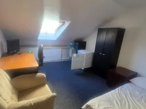 Pronájem pokoje, Plzeň, Klatovská třída, 15 m2