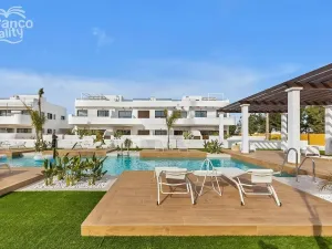 Prodej rodinného domu, Los Alcazares, Murcia, Španělsko, 113 m2