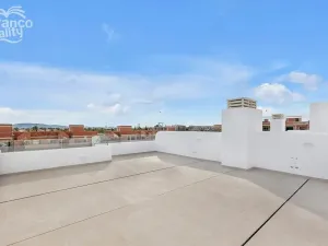 Prodej rodinného domu, Los Alcazares, Murcia, Španělsko, 85 m2