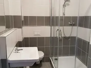 Pronájem bytu 1+kk, Kladno, Jaroslava Holečka, 35 m2