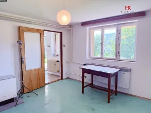 Prodej rodinného domu, Sázava, Slunečná, 220 m2