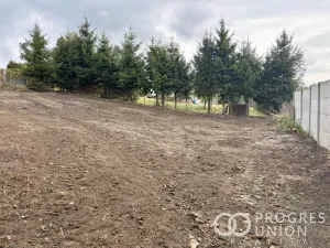 Prodej pozemku pro bydlení, Český Krumlov - Nové Dobrkovice, 488 m2