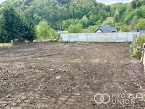 Prodej pozemku pro bydlení, Český Krumlov - Nové Dobrkovice, 488 m2