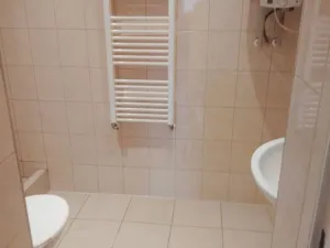 Pronájem bytu 1+kk, Ústí nad Labem - Krásné Březno, 1. máje, 26 m2
