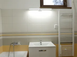 Pronájem bytu 2+1, Nový Jičín, Trlicova, 63 m2