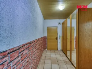 Prodej bytu 3+1, Železná Ruda - Špičák, 76 m2