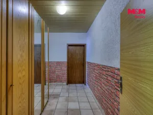 Prodej bytu 3+1, Železná Ruda - Špičák, 76 m2
