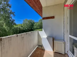 Prodej bytu 3+1, Železná Ruda - Špičák, 76 m2