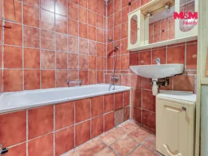 Prodej bytu 3+1, Železná Ruda - Špičák, 76 m2