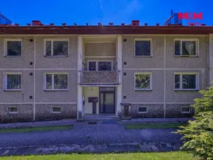 Prodej bytu 3+1, Železná Ruda - Špičák, 76 m2