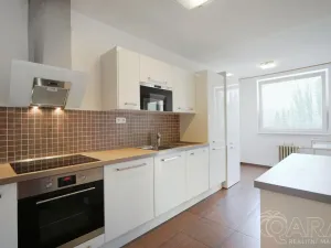 Pronájem bytu 3+1, Praha - Zbraslav, 78 m2