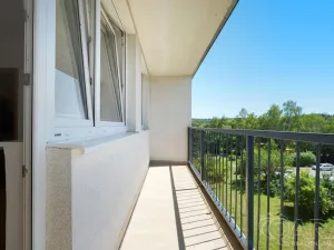 Pronájem bytu 3+1, Praha - Zbraslav, 78 m2