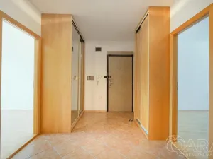 Pronájem bytu 3+1, Praha - Zbraslav, 78 m2