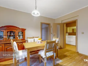 Prodej rodinného domu, Tachov, Plzeňská, 591 m2
