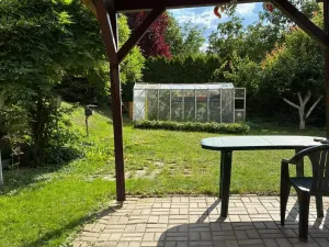 Pronájem bytu 2+kk, Praha - Libeň, Bulovka, 45 m2