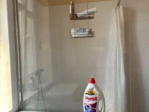 Pronájem bytu 2+kk, Praha - Libeň, Bulovka, 45 m2