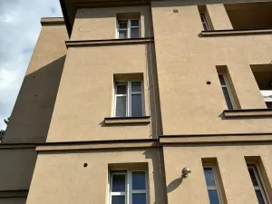 Pronájem bytu 2+kk, Praha - Libeň, Bulovka, 45 m2