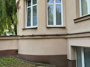 Pronájem bytu 2+kk, Praha - Libeň, Bulovka, 45 m2