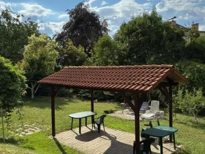 Pronájem bytu 2+kk, Praha - Libeň, Bulovka, 45 m2
