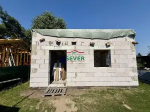 Prodej zahrady, Žatec, Bílý vrch, 351 m2