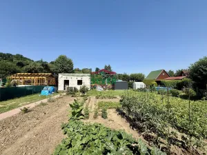 Prodej zahrady, Žatec, Bílý vrch, 351 m2