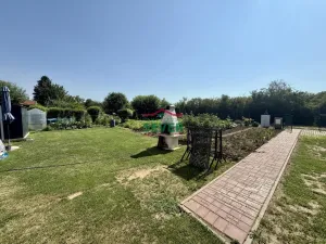 Prodej zahrady, Žatec, Bílý vrch, 351 m2