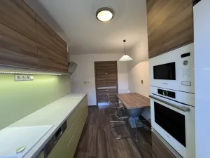 Pronájem bytu 2+1, Kuřim, Bezručova čtvrť, 54 m2