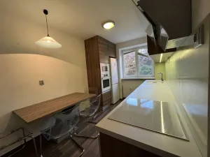 Pronájem bytu 2+1, Kuřim, Bezručova čtvrť, 54 m2