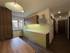 Pronájem bytu 2+1, Kuřim, Bezručova čtvrť, 54 m2