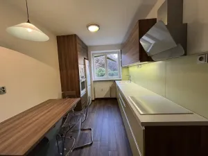 Pronájem bytu 2+1, Kuřim, Bezručova čtvrť, 54 m2