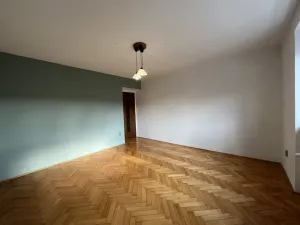 Pronájem bytu 2+1, Kuřim, Bezručova čtvrť, 54 m2