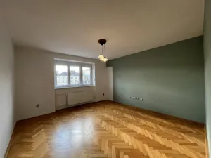 Pronájem bytu 2+1, Kuřim, Bezručova čtvrť, 54 m2