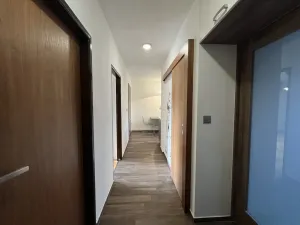 Pronájem bytu 2+1, Kuřim, Bezručova čtvrť, 54 m2