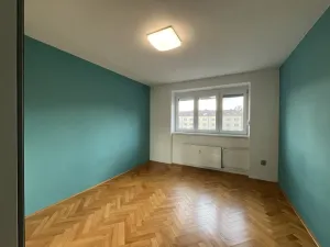 Pronájem bytu 2+1, Kuřim, Bezručova čtvrť, 54 m2