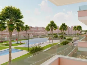 Prodej rodinného domu, Pilar de La Horadada, Alicante, Španělsko, 81 m2