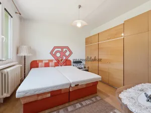 Prodej bytu 2+1, Záchlumí, 48 m2