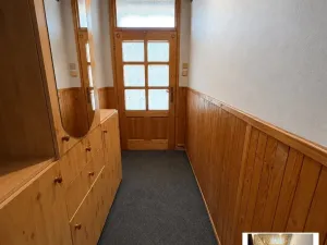 Prodej rodinného domu, Strmilov, Tyršova, 150 m2