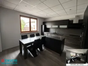Prodej rodinného domu, Strmilov, Tyršova, 150 m2