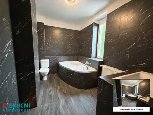 Prodej rodinného domu, Strmilov, Tyršova, 250 m2