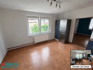 Prodej rodinného domu, Strmilov, Tyršova, 250 m2