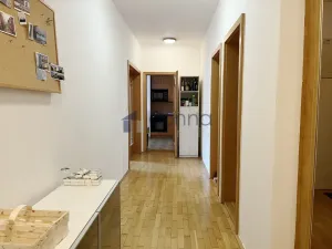 Pronájem bytu 4+kk, Praha, Pod Parukářkou, 144 m2