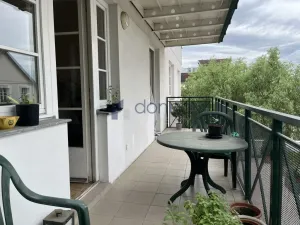 Pronájem bytu 4+kk, Praha, Pod Parukářkou, 144 m2
