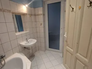 Pronájem bytu 4+1, Olomouc, tř. Svobody, 110 m2