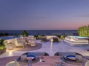 Prodej bytu 4+kk, Villajoyosa, Alicante, Španělsko, 122 m2