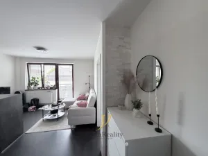 Pronájem bytu 2+kk, Olomouc - Nové Sady, Rokycanova, 42 m2