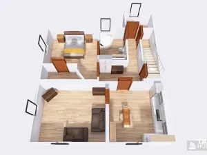 Prodej komerční nemovitosti, Tachov, Plzeňská, 591 m2