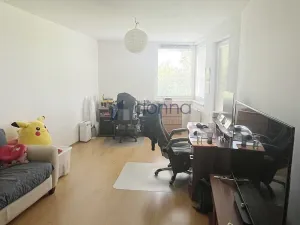 Pronájem bytu 2+kk, Praha, Kytlická, 53 m2