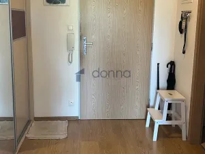 Pronájem bytu 2+kk, Praha, Kytlická, 53 m2
