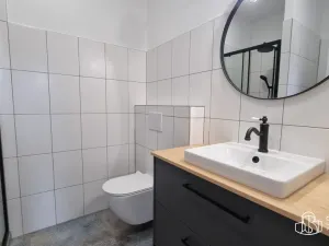 Pronájem bytu 2+kk, Sokolov, Josefa Kajetána Tyla, 57 m2